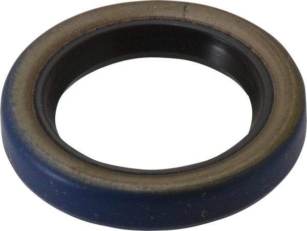 Value Collection - 1" ID x 1.499" OD SB-H Automotive Shaft Seal - Nitrile, 1/4" Thick - Americas Industrial Supply