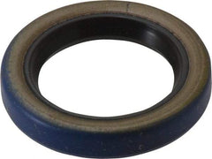 Value Collection - 1" ID x 1.499" OD SB-H Automotive Shaft Seal - Nitrile, 1/4" Thick - Americas Industrial Supply