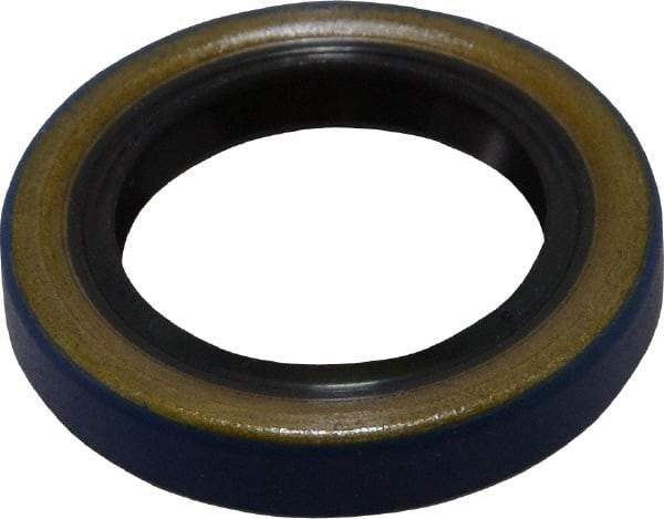 Value Collection - 1" ID x 1.499" OD TB-H Automotive Shaft Seal - Nitrile, 1/4" Thick - Americas Industrial Supply