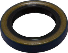 Value Collection - 1" ID x 1.499" OD TB-H Automotive Shaft Seal - Nitrile, 1/4" Thick - Americas Industrial Supply