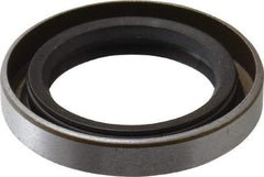 Value Collection - 1" ID x 1.499" OD TBY Automotive Shaft Seal - Nitrile, 1/4" Thick - Americas Industrial Supply