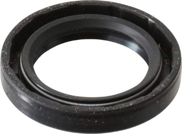 Value Collection - 1" ID x 1.499" OD TC Automotive Shaft Seal - Nitrile, 1/4" Thick - Americas Industrial Supply