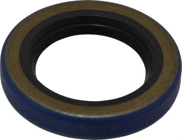 Value Collection - 1" ID x 1.561" OD VB-H Automotive Shaft Seal - Nitrile, 1/4" Thick - Americas Industrial Supply