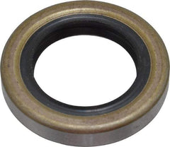 Value Collection - 1" ID x 1.575" OD TB Automotive Shaft Seal - Nitrile, 1/4" Thick - Americas Industrial Supply