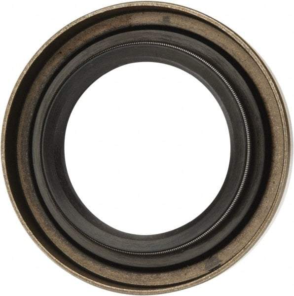 Value Collection - 1" ID x 1.624" OD SB Automotive Shaft Seal - Nitrile, 1/4" Thick - Americas Industrial Supply