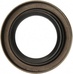 Value Collection - 1" ID x 1.624" OD TB Automotive Shaft Seal - Nitrile, 1/4" Thick - Americas Industrial Supply