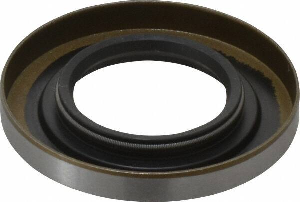 Value Collection - 1" ID x 1.874" OD SB Automotive Shaft Seal - Nitrile, 1/4" Thick - Americas Industrial Supply