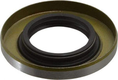 Value Collection - 1" ID x 1.874" OD TB Automotive Shaft Seal - Nitrile, 1/4" Thick - Americas Industrial Supply