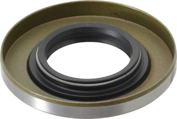 Value Collection - 1" ID x 2" OD TB Automotive Shaft Seal - Nitrile, 1/4" Thick - Americas Industrial Supply