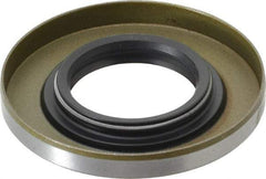 Value Collection - 1" ID x 2" OD TB Automotive Shaft Seal - Nitrile, 1/4" Thick - Americas Industrial Supply