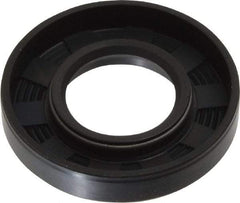 Value Collection - 1" ID x 2.062" OD SC Automotive Shaft Seal - Nitrile, 3/8" Thick - Americas Industrial Supply