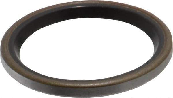 Value Collection - 1-1/8" ID x 1-3/8" OD VM Automotive Shaft Seal - Nitrile, 1/8" Thick - Americas Industrial Supply