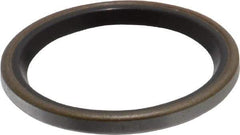 Value Collection - 1-1/8" ID x 1-3/8" OD VM Automotive Shaft Seal - Nitrile, 1/8" Thick - Americas Industrial Supply