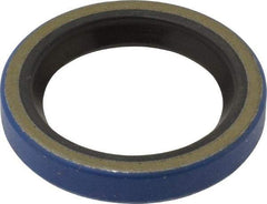 Value Collection - 1.125" ID x 1.562" OD SB Automotive Shaft Seal - Nitrile, 1/4" Thick - Americas Industrial Supply