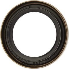 Value Collection - 1.125" ID x 1.624" OD TB Automotive Shaft Seal - Nitrile, 1/4" Thick - Americas Industrial Supply