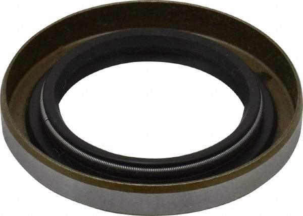 Value Collection - 1.125" ID x 1.752" OD TB Automotive Shaft Seal - Nitrile, 1/4" Thick - Americas Industrial Supply