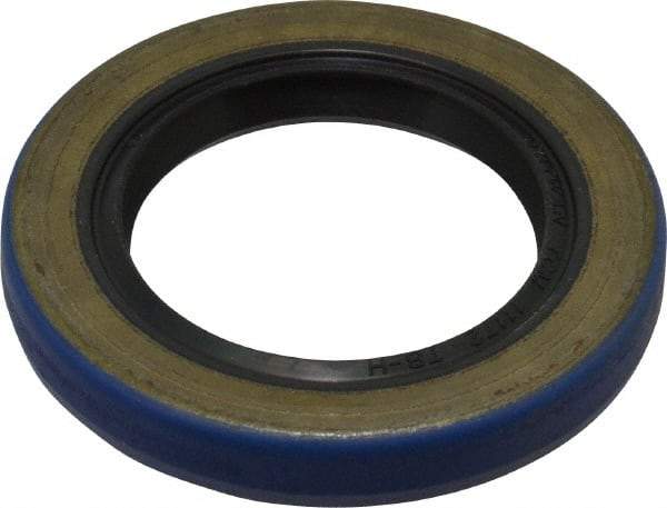 Value Collection - 1.125" ID x 1.752" OD TB-H Automotive Shaft Seal - Nitrile, 1/4" Thick - Americas Industrial Supply