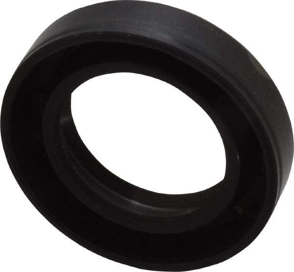 Value Collection - 1.125" ID x 1.778" OD KC Automotive Shaft Seal - Nitrile, 0.406" Thick - Americas Industrial Supply