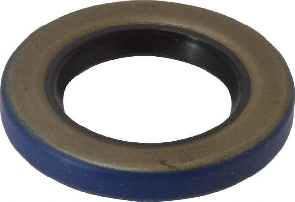 Value Collection - 1.125" ID x 1.874" OD SB-H Automotive Shaft Seal - Nitrile, 1/4" Thick - Americas Industrial Supply