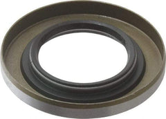 Value Collection - 1-1/8" ID x 2" OD SB Automotive Shaft Seal - Nitrile, 1/4" Thick - Americas Industrial Supply