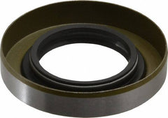 Value Collection - 1-1/8" ID x 2" OD TB Automotive Shaft Seal - Nitrile, 3/8" Thick - Americas Industrial Supply