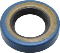 Value Collection - 1.125" ID x 2.062" OD SA Automotive Shaft Seal - Nitrile, 0.437" Thick - Americas Industrial Supply