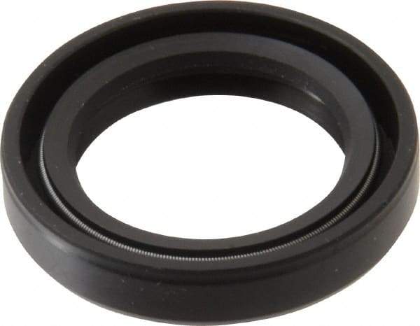 Value Collection - 1.156" ID x 1.686" OD TC Automotive Shaft Seal - Nitrile, 0.312" Thick - Americas Industrial Supply