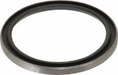 Value Collection - 1-1/4" ID x 1-1/2" OD VB Automotive Shaft Seal - Nitrile, 1/8" Thick - Americas Industrial Supply