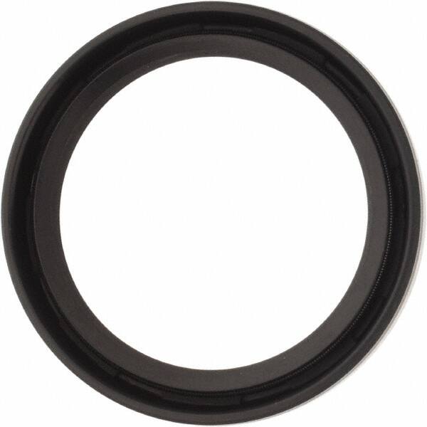 Value Collection - 1-1/4" ID x 1-5/8" OD TC Automotive Shaft Seal - Nitrile, 1/4" Thick - Americas Industrial Supply