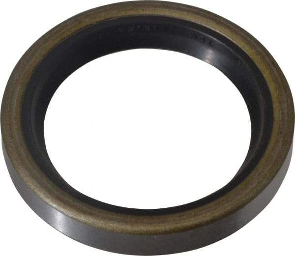 Value Collection - 1.25" ID x 1.687" OD SB Automotive Shaft Seal - Nitrile, 1/4" Thick - Americas Industrial Supply