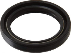 Value Collection - 1.25" ID x 1.686" OD TF Automotive Shaft Seal - Nitrile, 1/4" Thick - Americas Industrial Supply