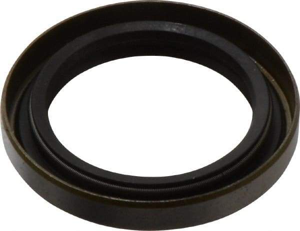 Value Collection - 1.25" ID x 1.752" OD TB Automotive Shaft Seal - Nitrile, 1/4" Thick - Americas Industrial Supply