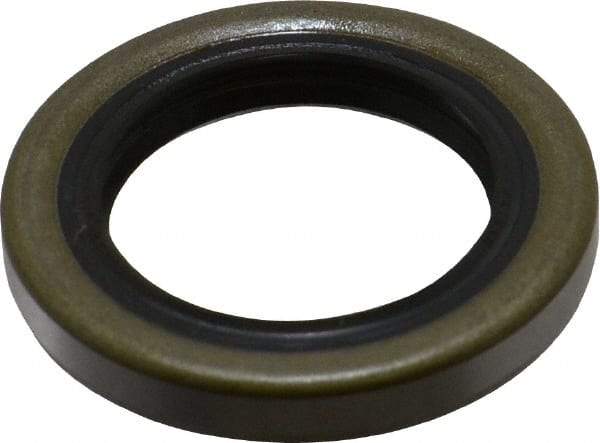 Value Collection - 1.25" ID x 1.874" OD TB Automotive Shaft Seal - Nitrile, 1/4" Thick - Americas Industrial Supply