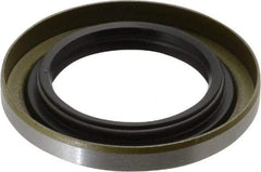 Value Collection - 1.25" ID x 1.983" OD TB Automotive Shaft Seal - Nitrile, 1/4" Thick - Americas Industrial Supply