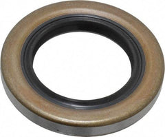 Value Collection - 1-1/4" ID x 2" OD TB Automotive Shaft Seal - Nitrile, 1/4" Thick - Americas Industrial Supply