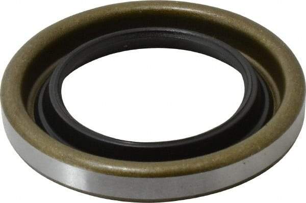 Value Collection - 1-1/4" ID x 2" OD VH Automotive Shaft Seal - Nitrile, 1/4" Thick - Americas Industrial Supply