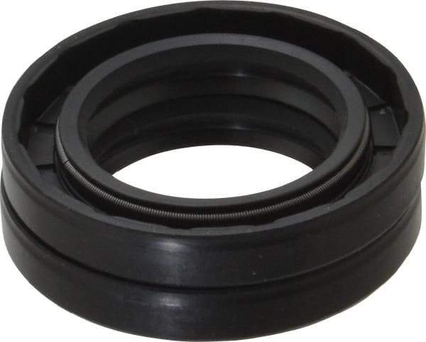 Value Collection - 1-1/4" ID x 2" OD TC Automotive Shaft Seal - Nitrile, 0.312" Thick - Americas Industrial Supply