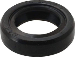 Value Collection - 0.472" ID x 0.748" OD TC Automotive Shaft Seal - Nitrile, 0.197" Thick - Americas Industrial Supply