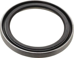 Value Collection - 1-3/8" ID x 1-3/4" OD SM Automotive Shaft Seal - Nitrile, 0.188" Thick - Americas Industrial Supply