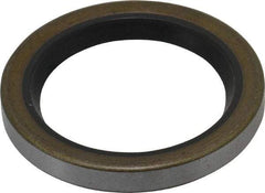 Value Collection - 1.375" ID x 1.874" OD VL Automotive Shaft Seal - Nitrile, 1/4" Thick - Americas Industrial Supply