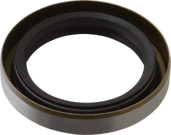 Value Collection - 1.375" ID x 1.874" OD TB Automotive Shaft Seal - Nitrile, 0.313" Thick - Americas Industrial Supply