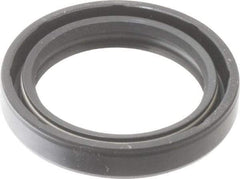 Value Collection - 1.375" ID x 1.874" OD TF Automotive Shaft Seal - Nitrile, 0.313" Thick - Americas Industrial Supply