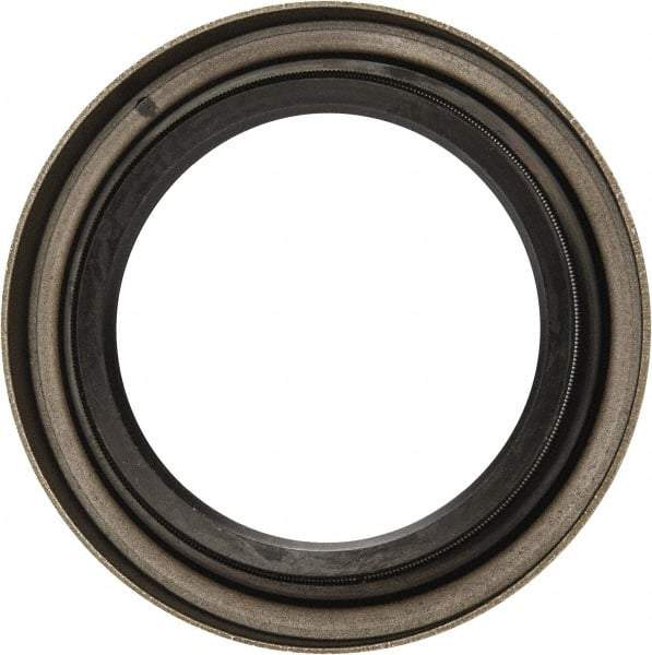 Value Collection - 1-3/8" ID x 2" OD TB Automotive Shaft Seal - Nitrile, 0.313" Thick - Americas Industrial Supply