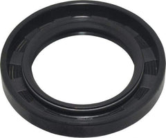 Value Collection - 1-3/8" ID x 2-1/8" OD TC Automotive Shaft Seal - Nitrile, 0.312" Thick - Americas Industrial Supply