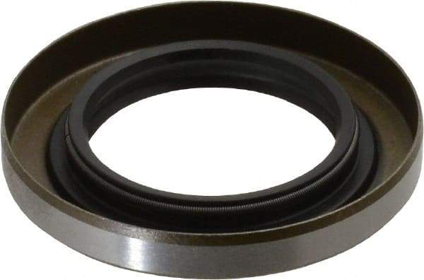 Value Collection - 1-3/8" ID x 2-1/4" OD TB Automotive Shaft Seal - Nitrile, 0.312" Thick - Americas Industrial Supply