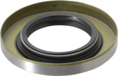 Value Collection - 1.375" ID x 2.441" OD TB Automotive Shaft Seal - Nitrile, 0.313" Thick - Americas Industrial Supply