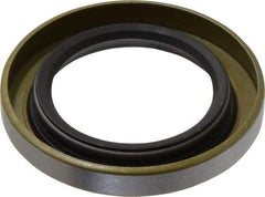 Value Collection - 1.438" ID x 2.25" OD SL Automotive Shaft Seal - Nitrile, 0.312" Thick - Americas Industrial Supply