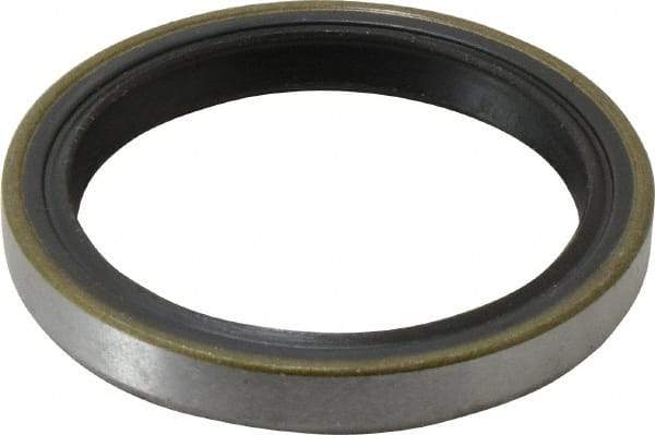 Value Collection - 1.5" ID x 1.874" OD TB Automotive Shaft Seal - Nitrile, 1/4" Thick - Americas Industrial Supply