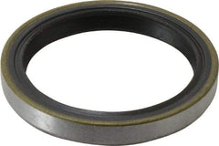 Value Collection - 1.5" ID x 1.874" OD TB Automotive Shaft Seal - Nitrile, 1/4" Thick - Americas Industrial Supply