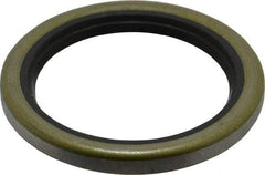 Value Collection - 1.5" ID x 1.983" OD VB Automotive Shaft Seal - Nitrile, 0.188" Thick - Americas Industrial Supply